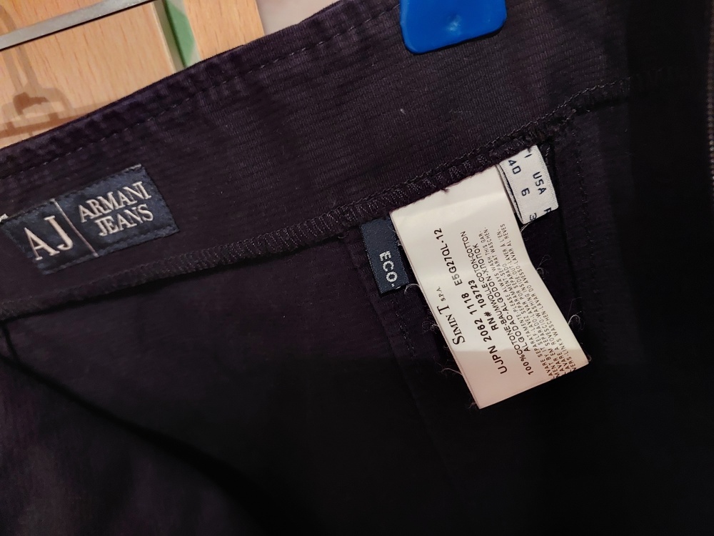 Юбка Armani Jeans 42-44