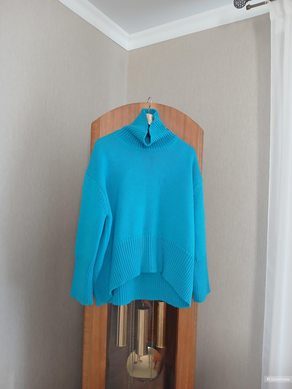 Джемпер studio 29 р. One size