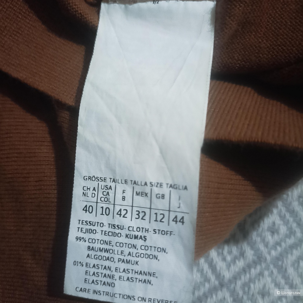 Max Mara джемпер/полувер р 44-46
