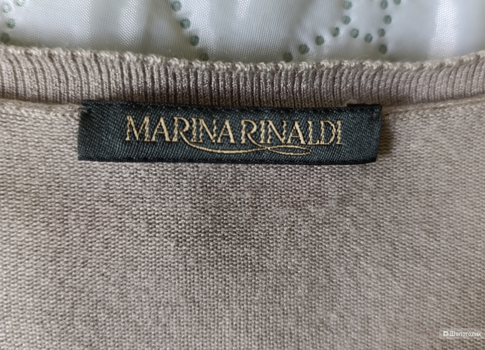 Футболка Mara Marini, размер 48-50