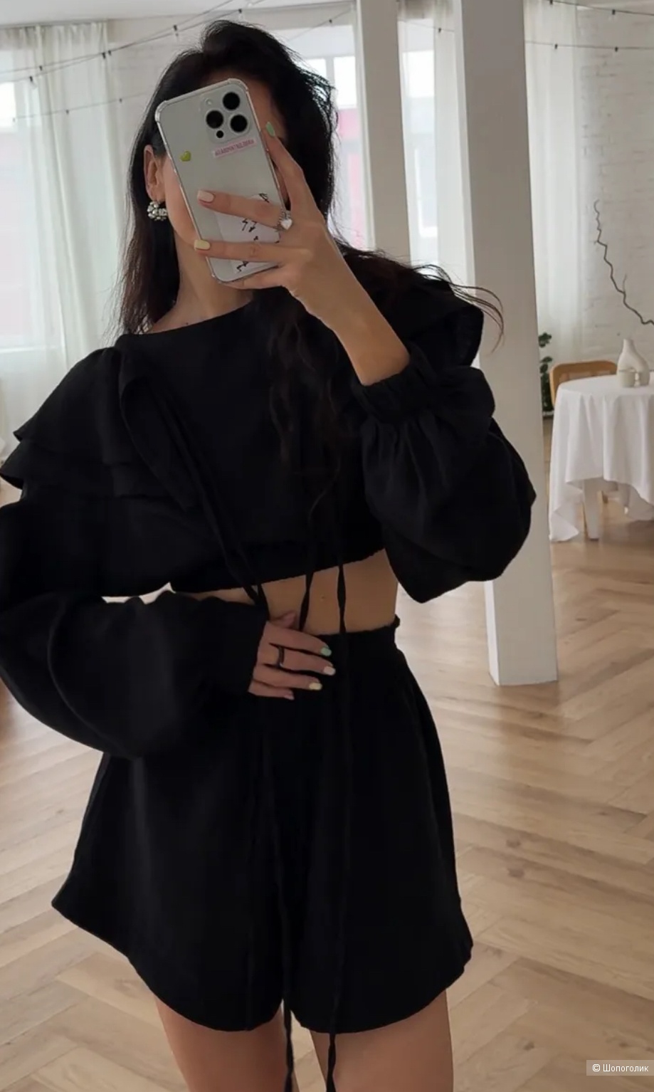 Костюм Holy Wear размер S/M