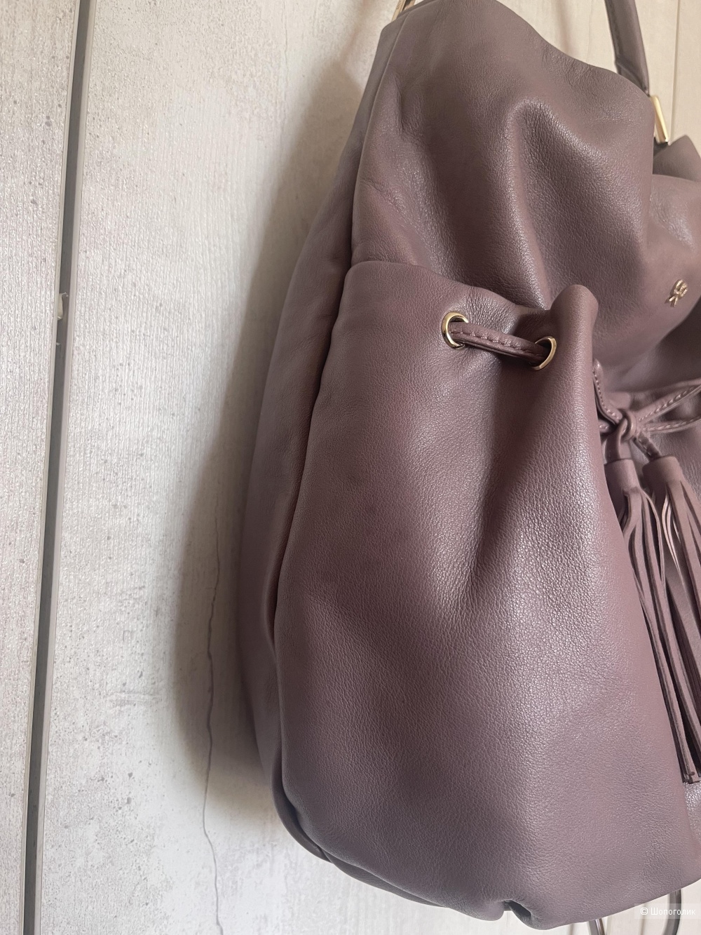Сумка Anya Hindmarch, medium