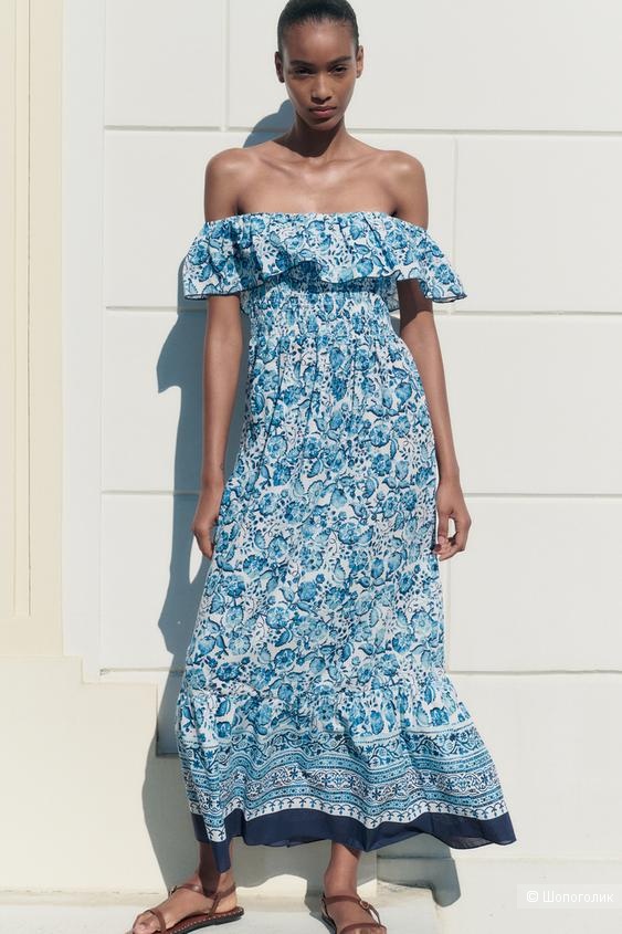 Платье Zara s