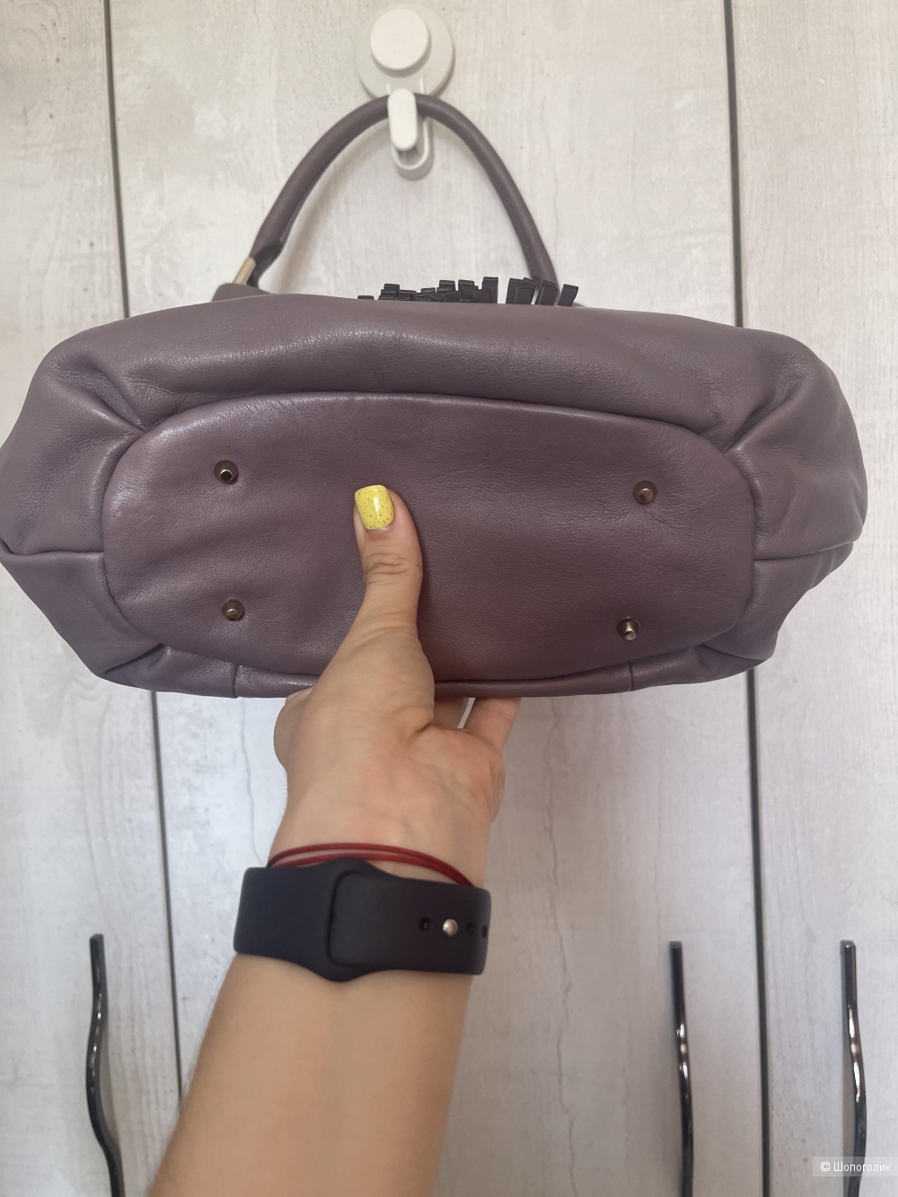 Сумка Anya Hindmarch, medium