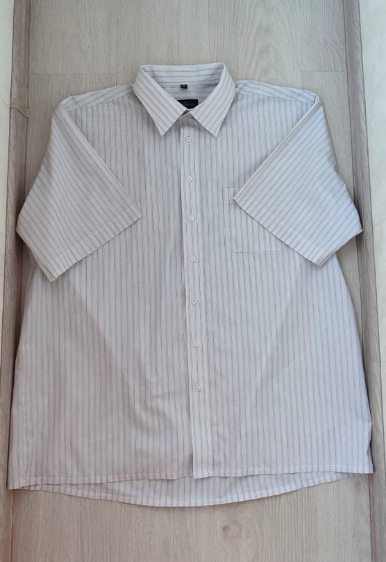 Рубашка LORENZO CALVINO Milano р.рос. 50-54