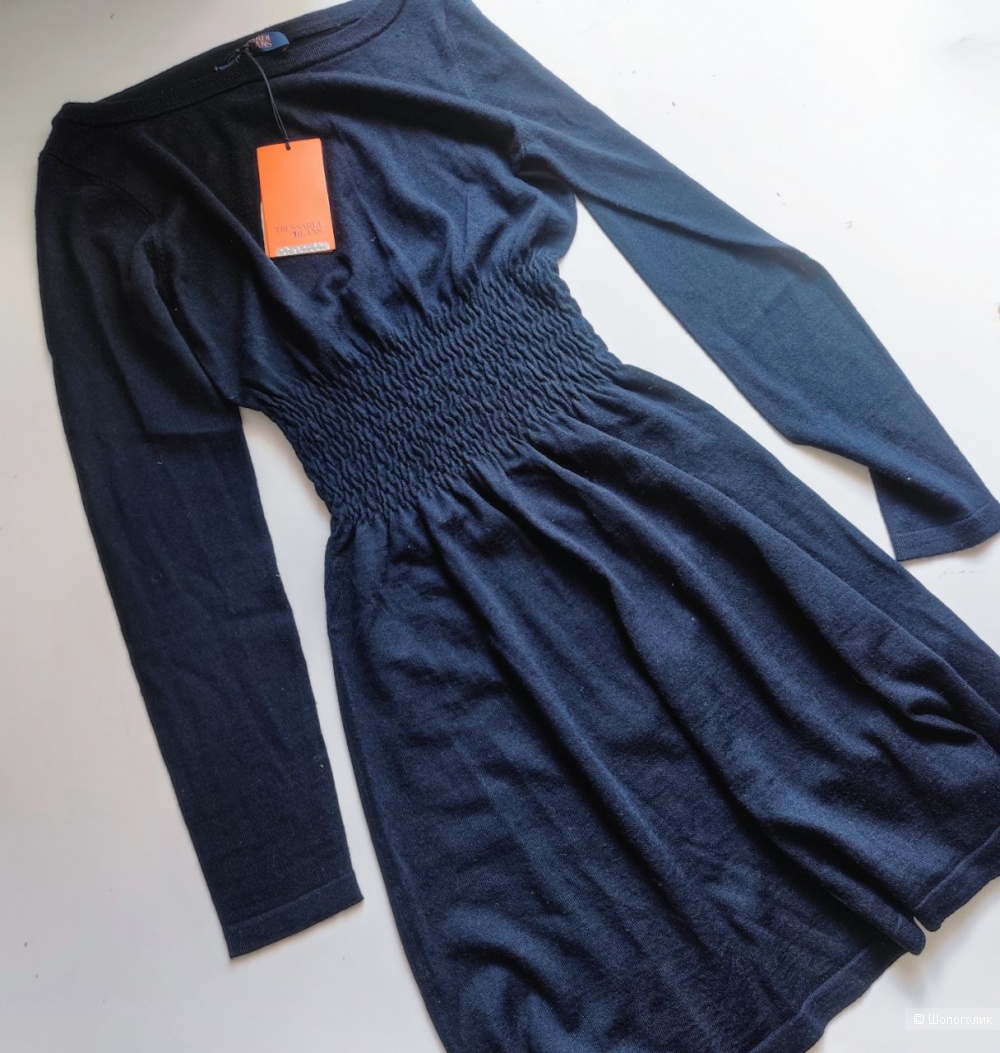 Платье Trussardi, размер S+