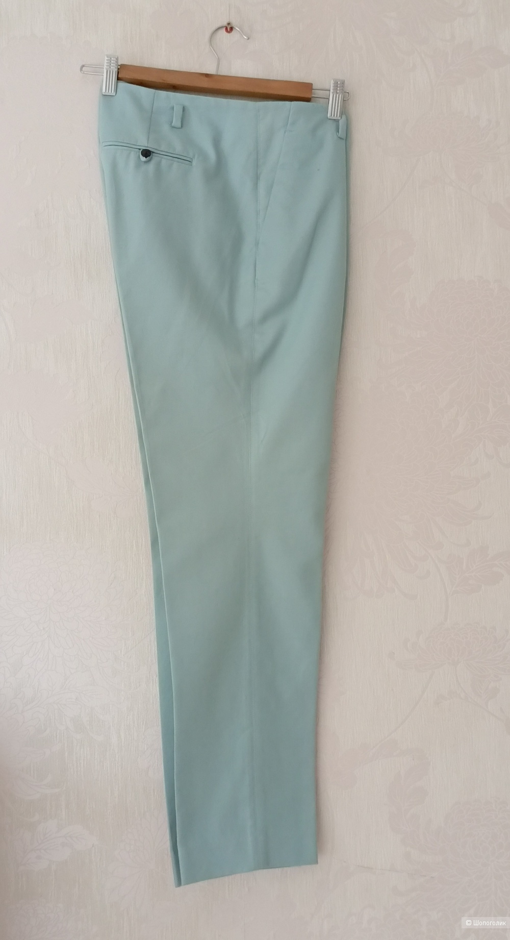 Брюки Zara,  р.М