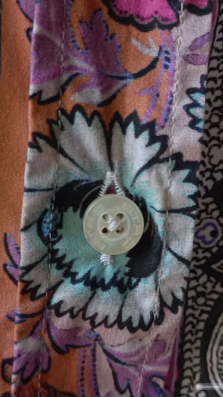 Рубашка Etro, 44it