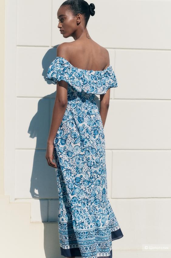 Платье Zara s
