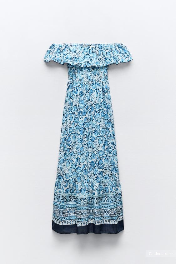 Платье Zara s