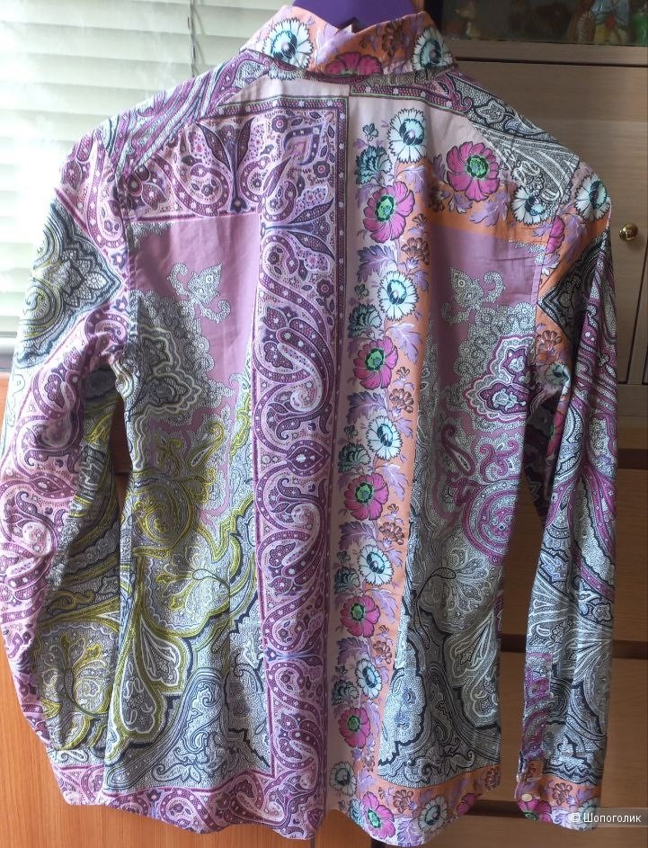 Рубашка Etro, 44it