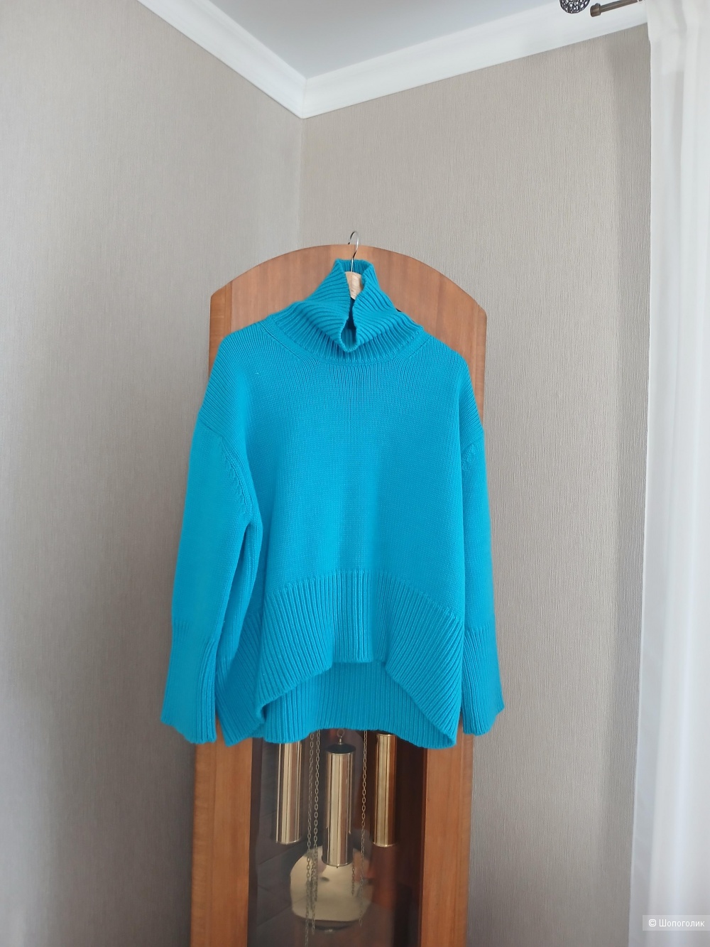 Джемпер studio 29 р. One size