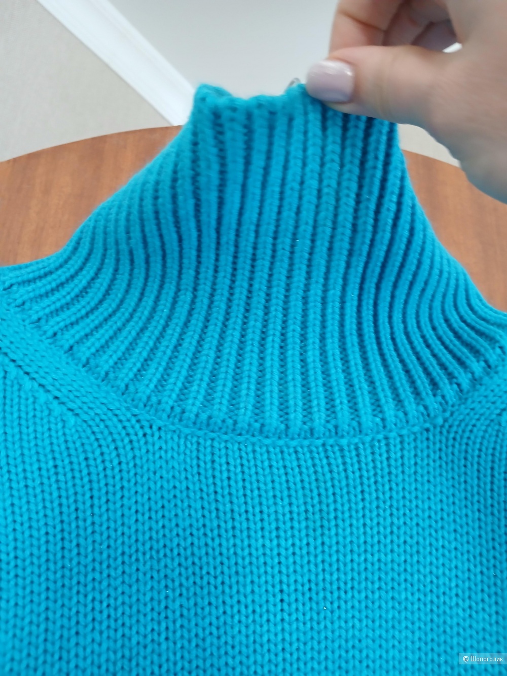 Джемпер studio 29 р. One size