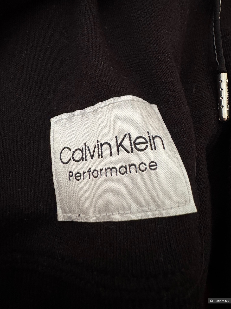 Спортивный костюм Calvin Klein, размер L