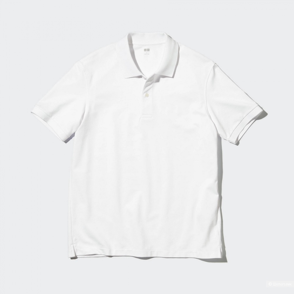 Поло Uniqlo, размер S