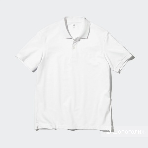 Поло Uniqlo, размер S