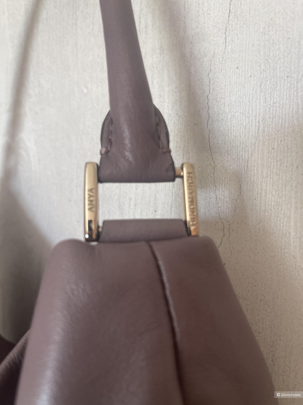 Сумка Anya Hindmarch, medium