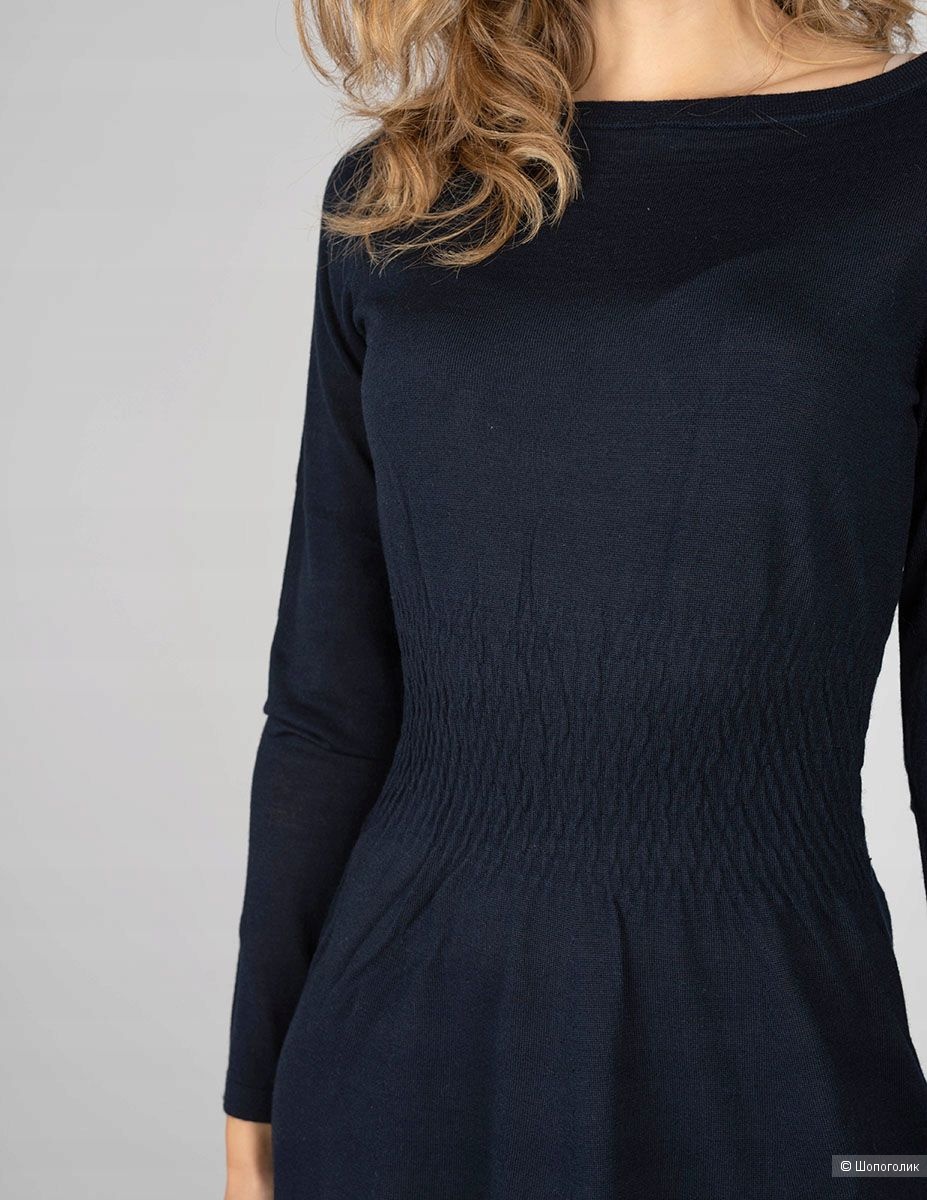 Платье Trussardi, размер S+