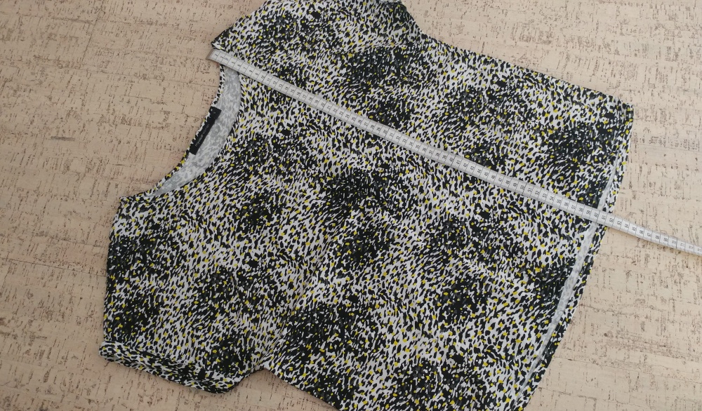 Блуза MYWEAR р.S/M
