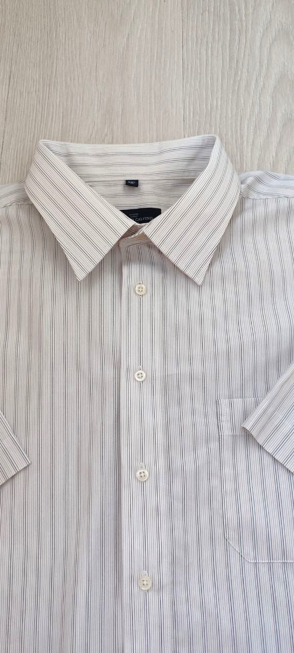 Рубашка LORENZO CALVINO Milano р.рос. 50-54