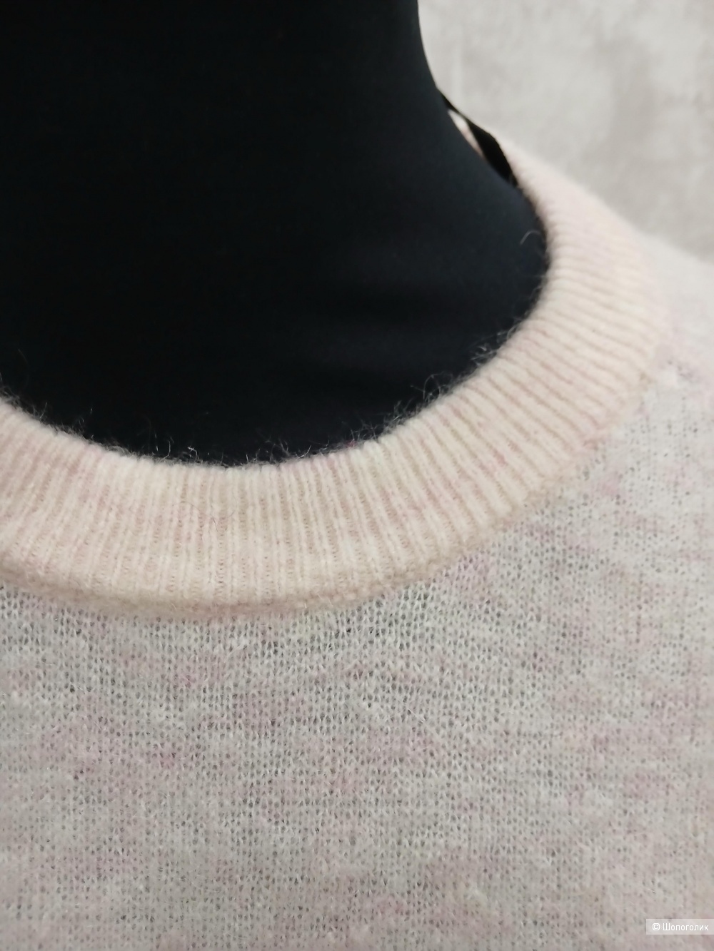 Джемпер Selected Femme 48-50
