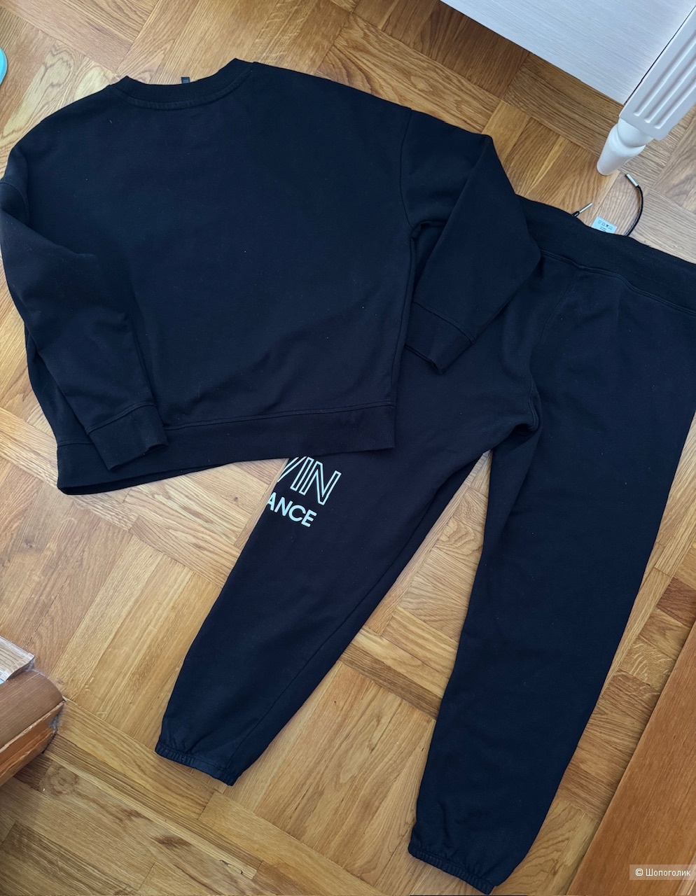 Спортивный костюм Calvin Klein, размер L