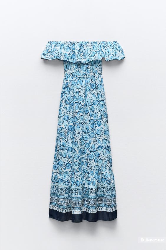Платье Zara s