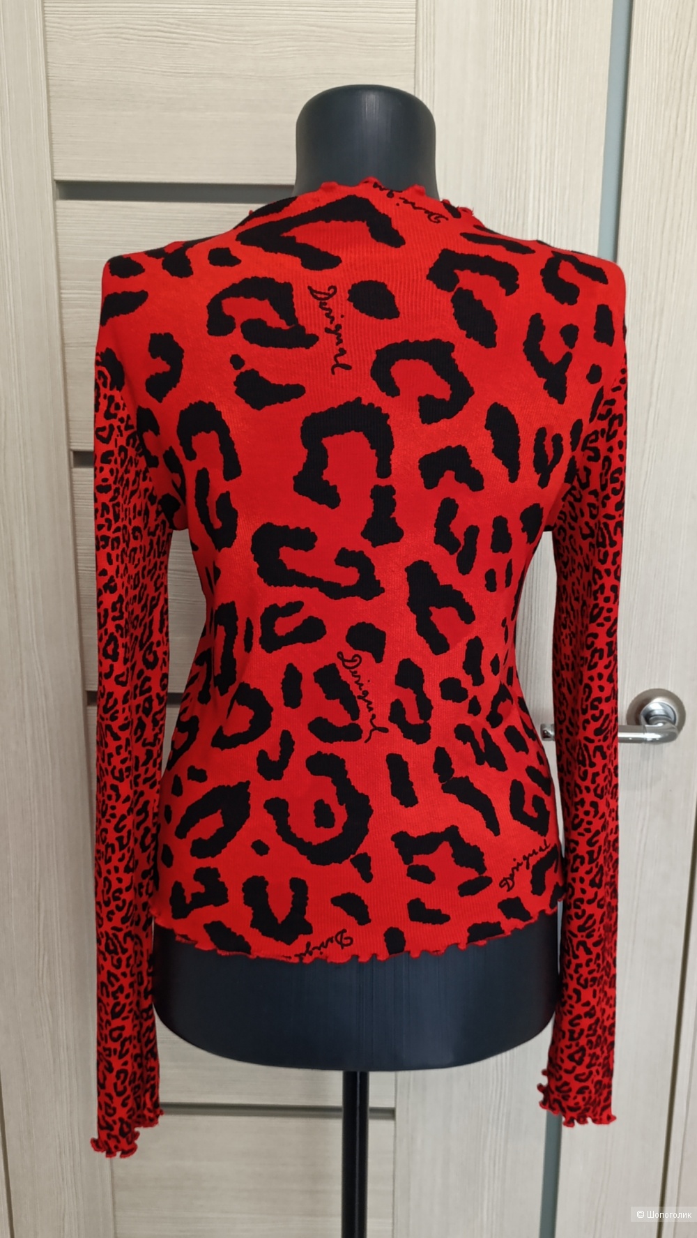 Джемпер Desigual, размер 40-44
