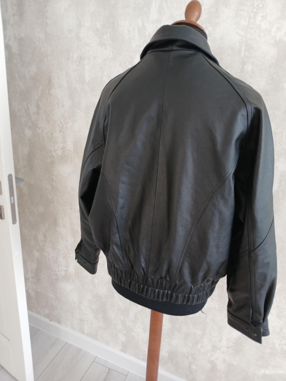 Куртка wolf walk world р.2xl