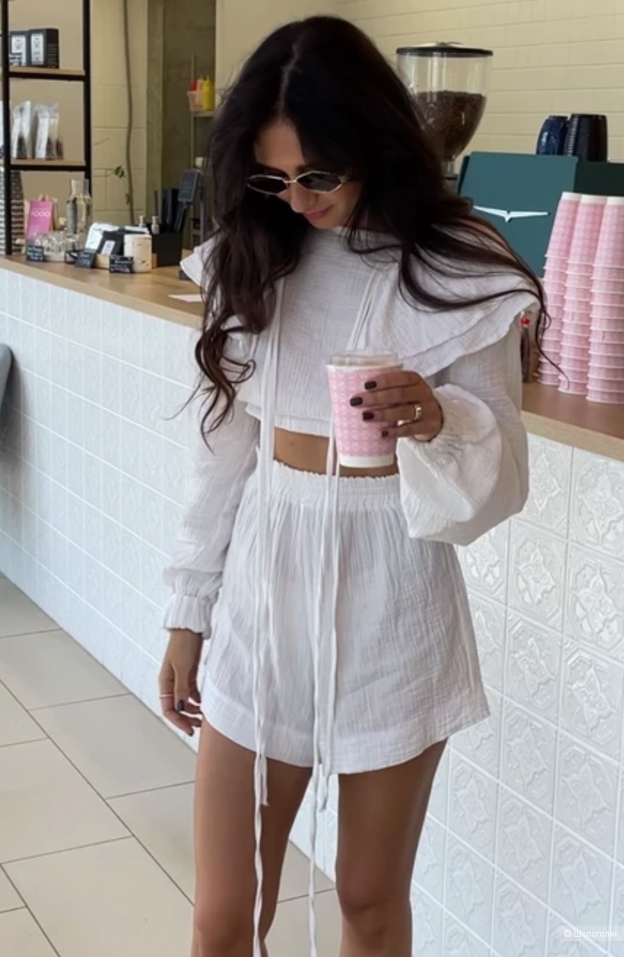 Костюм Holy Wear размер S/M