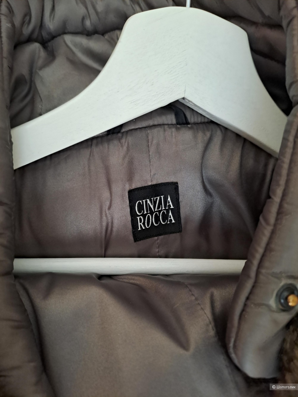 Куртка Cinzia Rocca 46