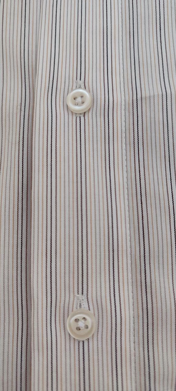 Рубашка LORENZO CALVINO Milano р.рос. 50-54