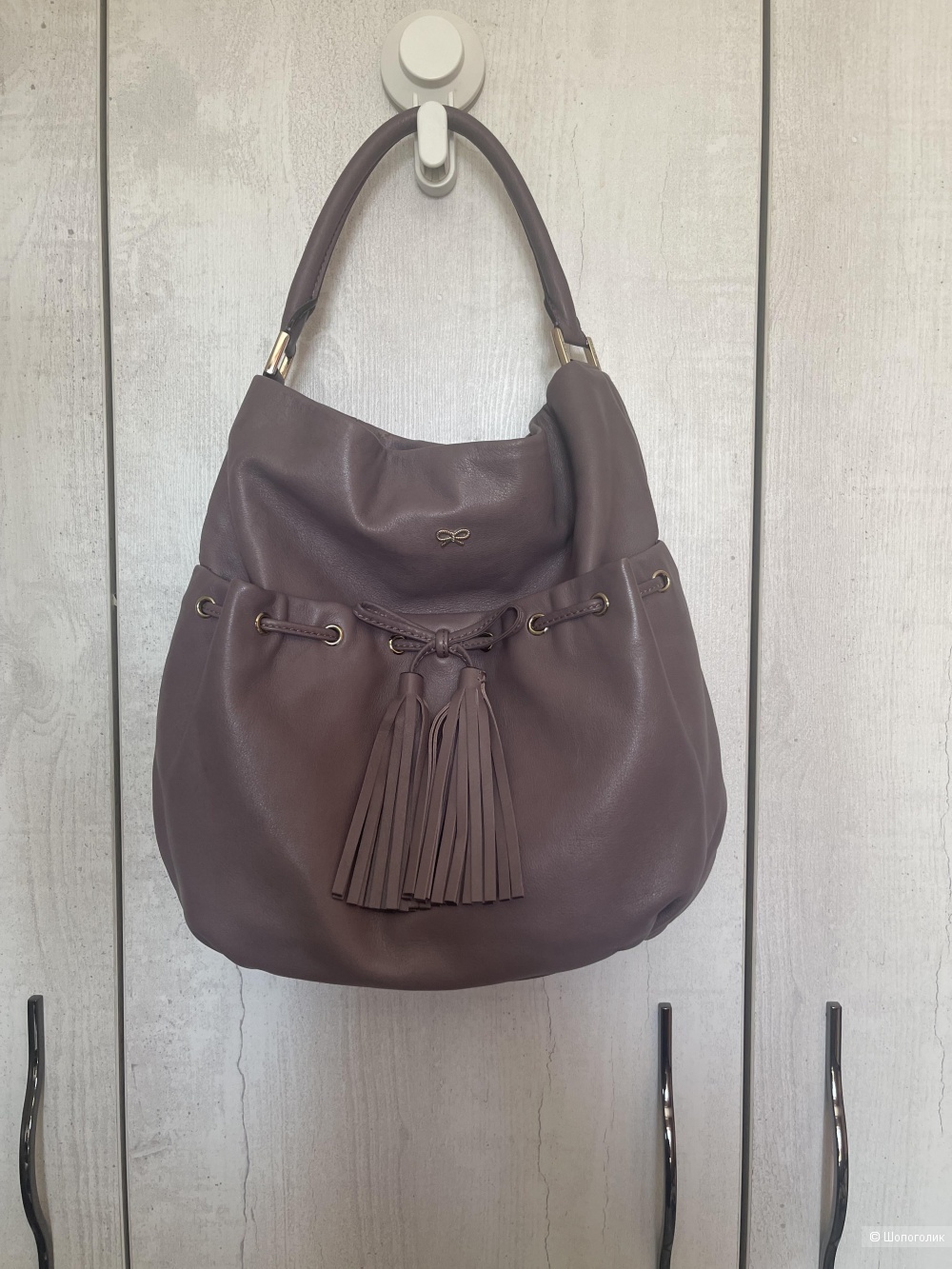 Сумка Anya Hindmarch, medium