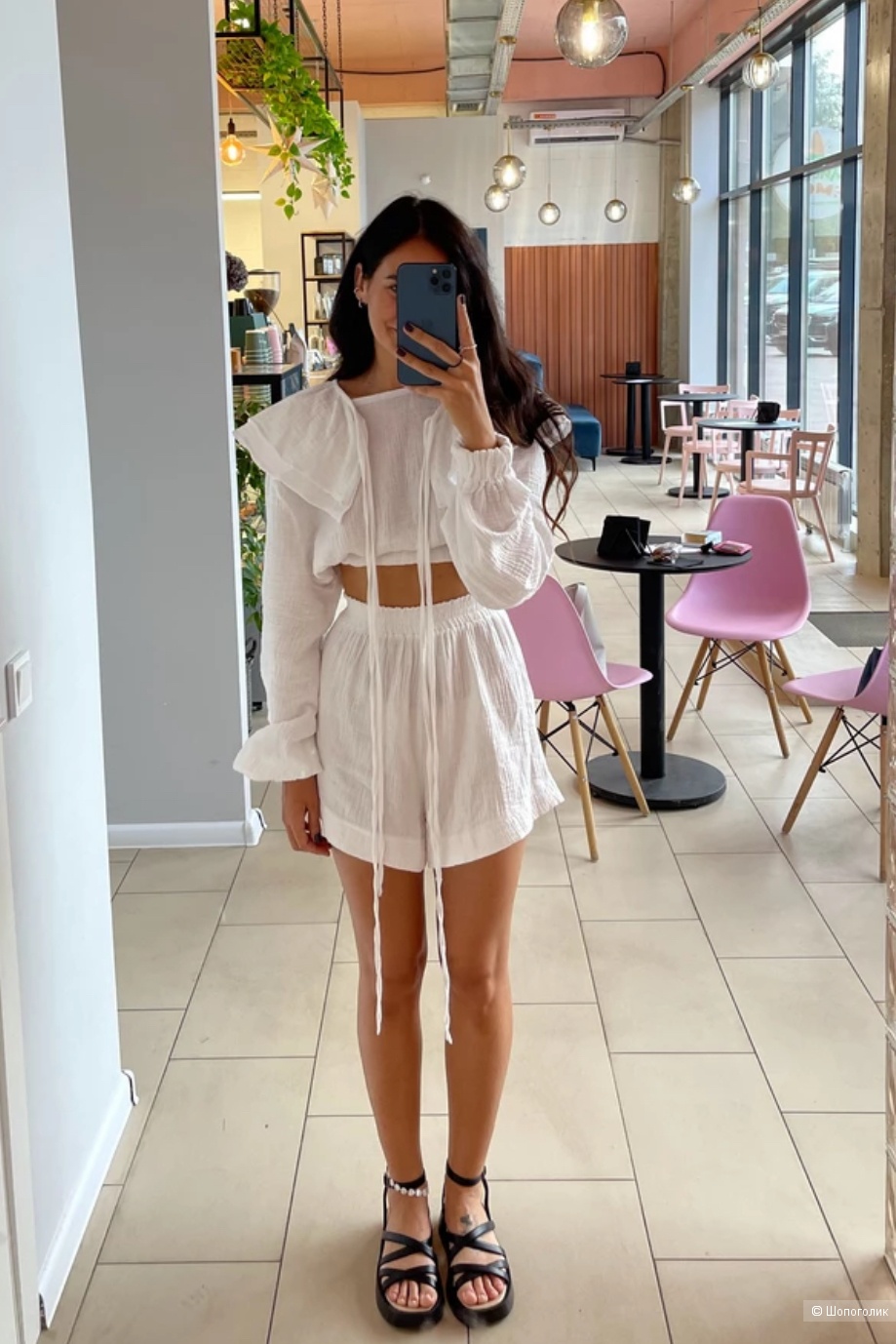 Костюм Holy Wear размер S/M