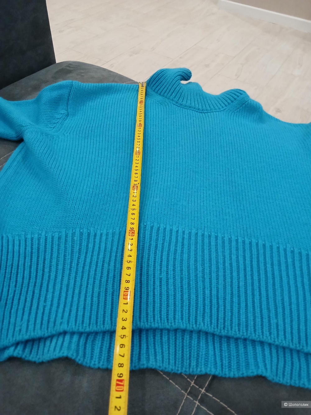 Джемпер studio 29 р. One size