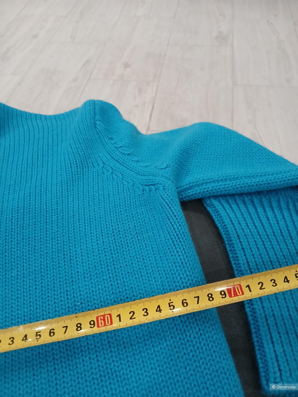 Джемпер studio 29 р. One size