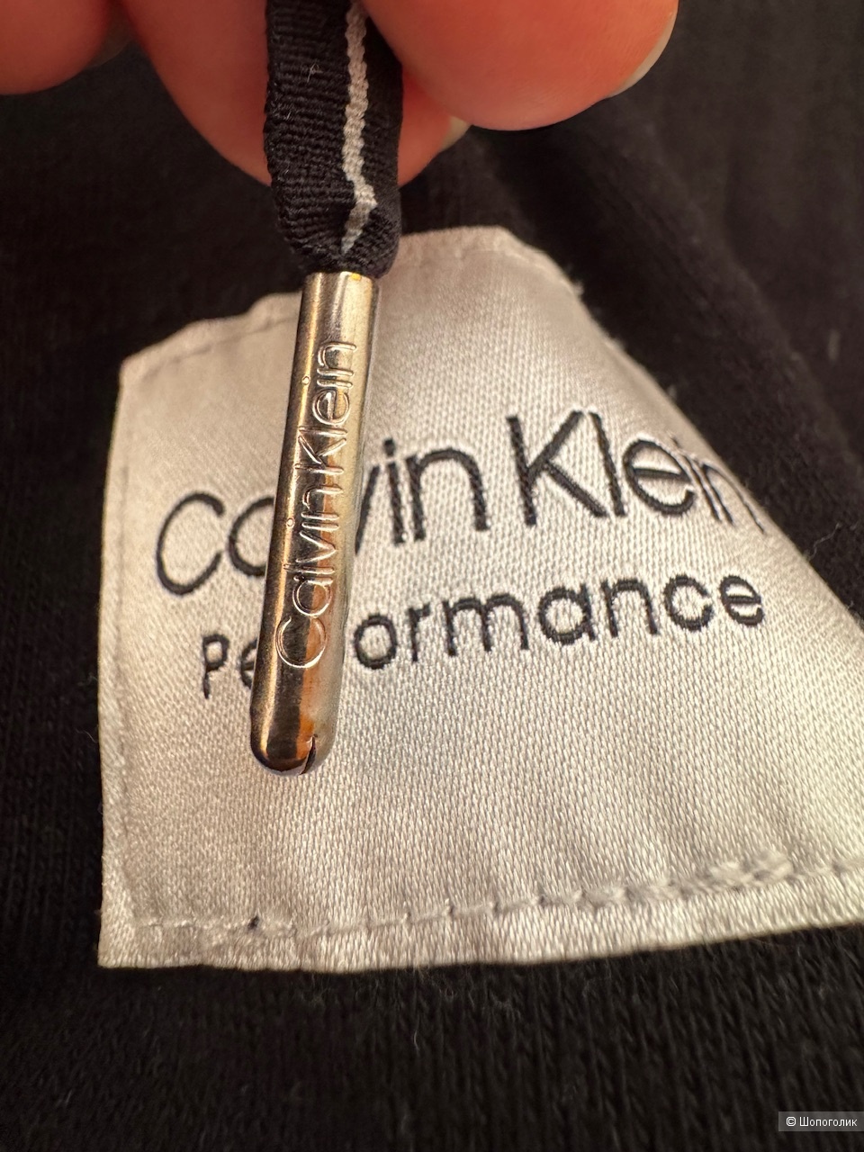 Спортивный костюм Calvin Klein, размер L