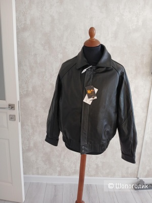 Куртка wolf walk world р.2xl