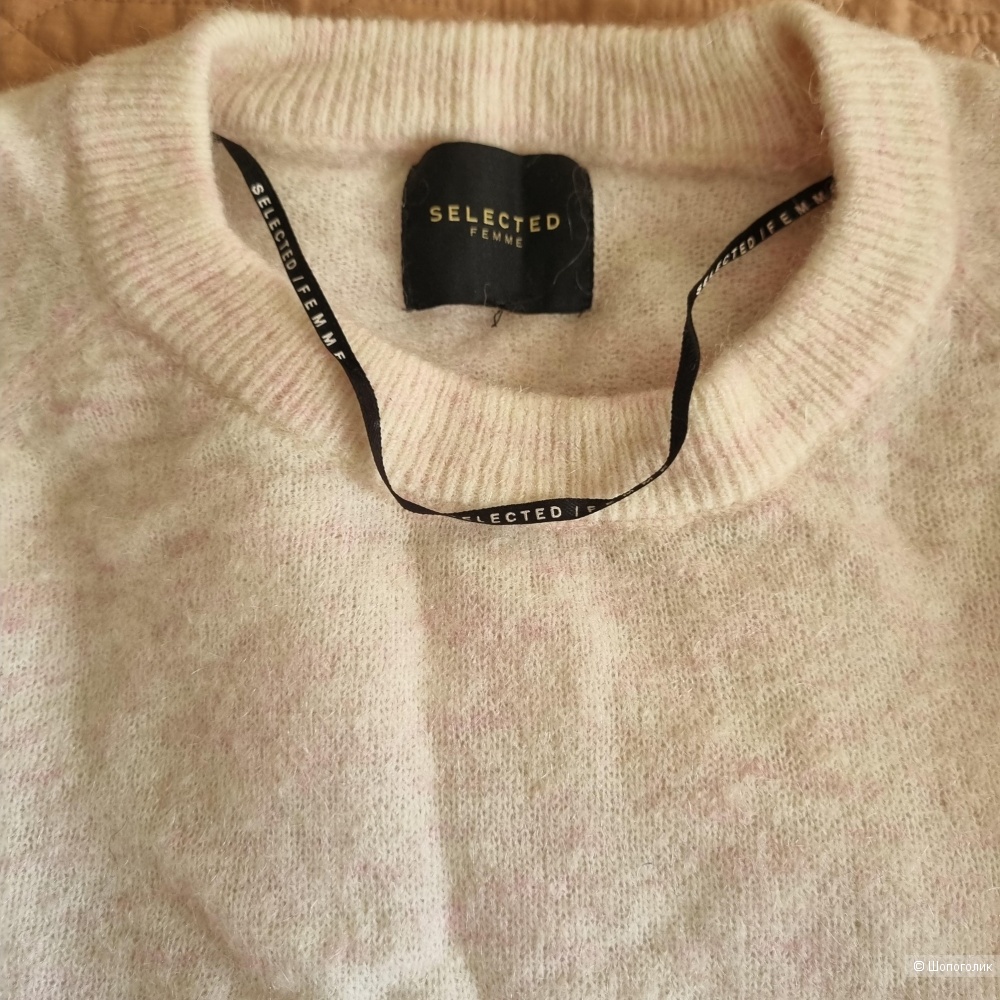 Джемпер Selected Femme 48-50