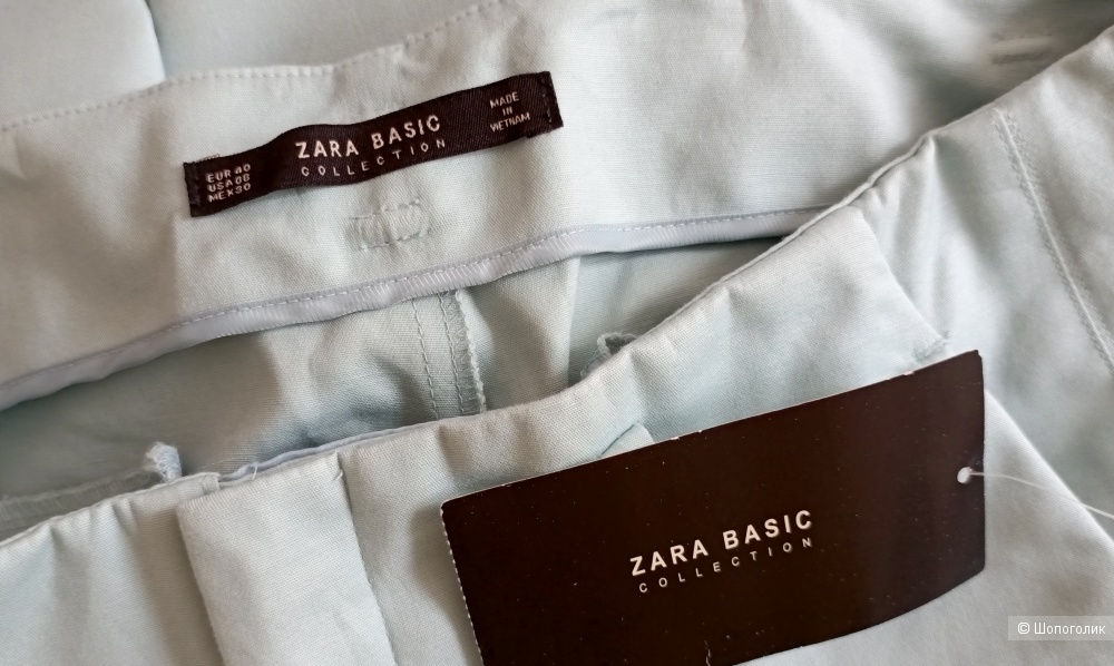 Брюки Zara,  р.М