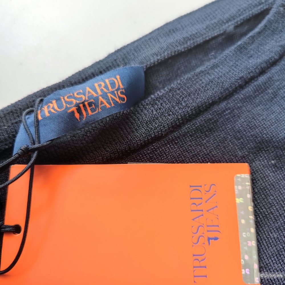 Платье Trussardi, размер S+