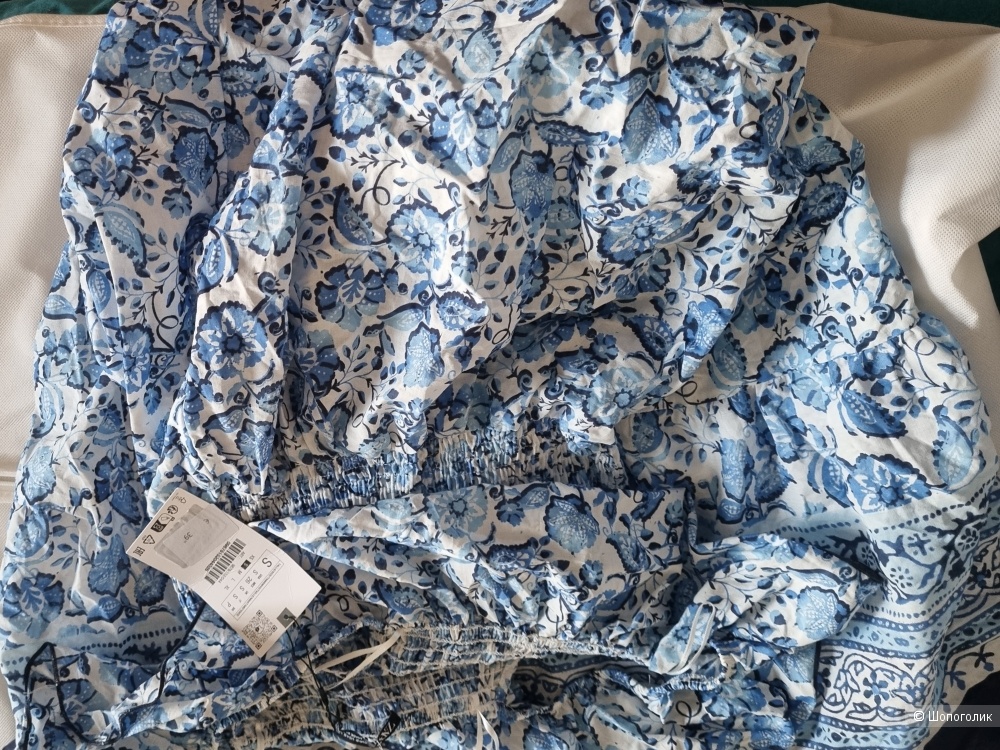 Платье Zara s