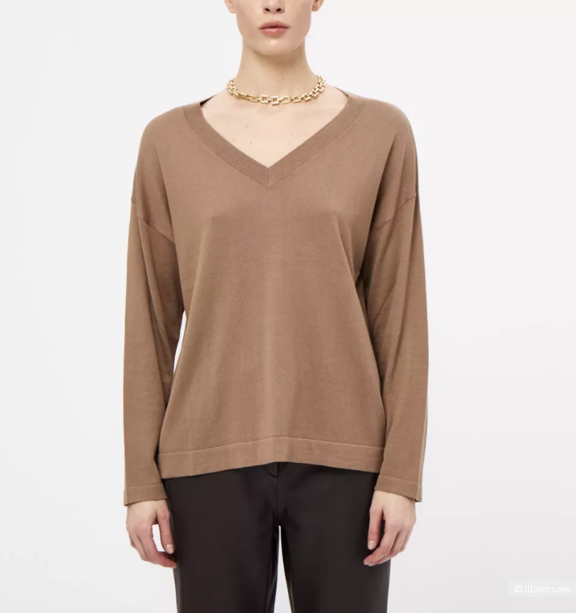 Max Mara джемпер/полувер р 44-46