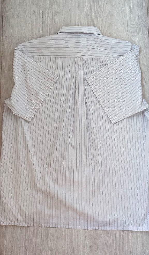 Рубашка LORENZO CALVINO Milano р.рос. 50-54