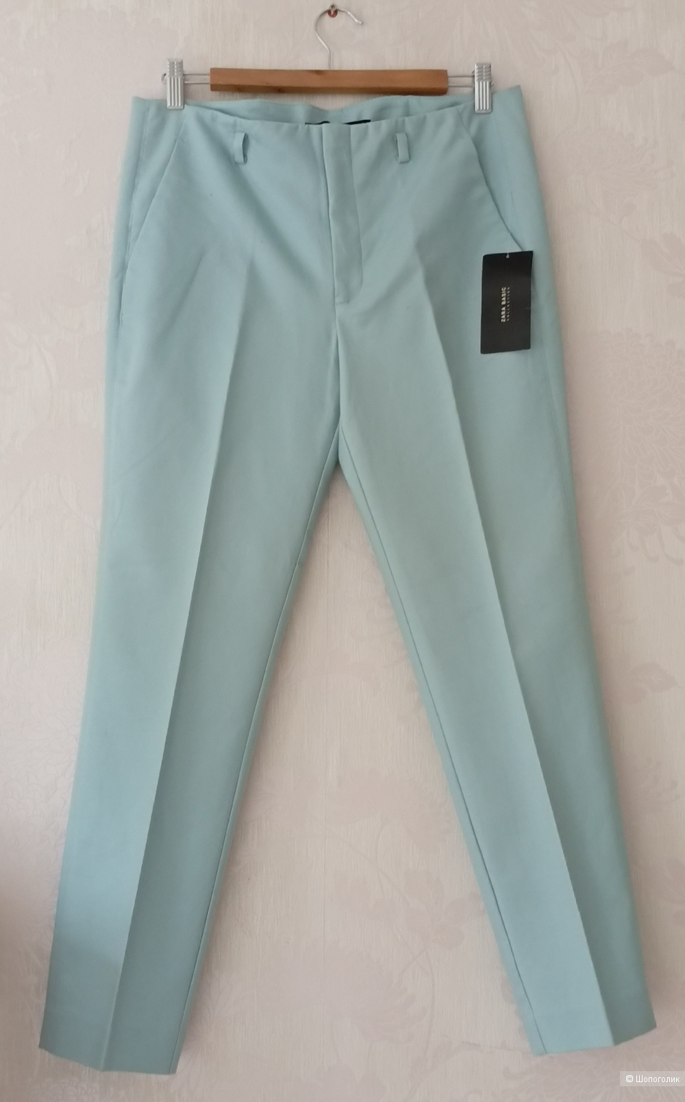 Брюки Zara,  р.М