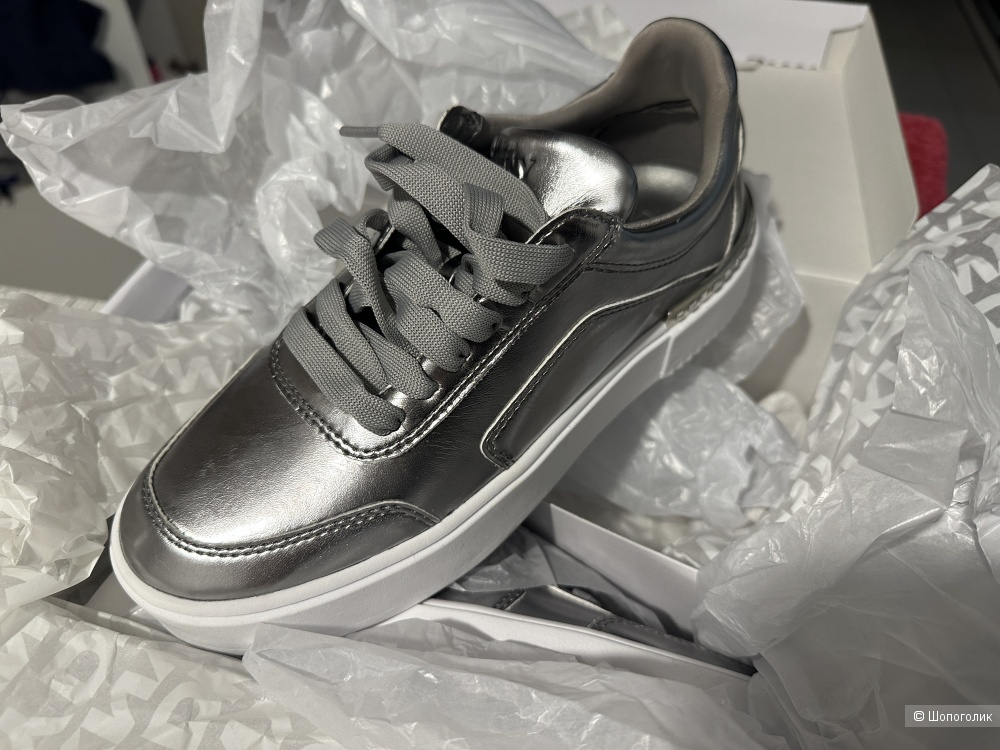 Кеды женские DKNY 8,5US