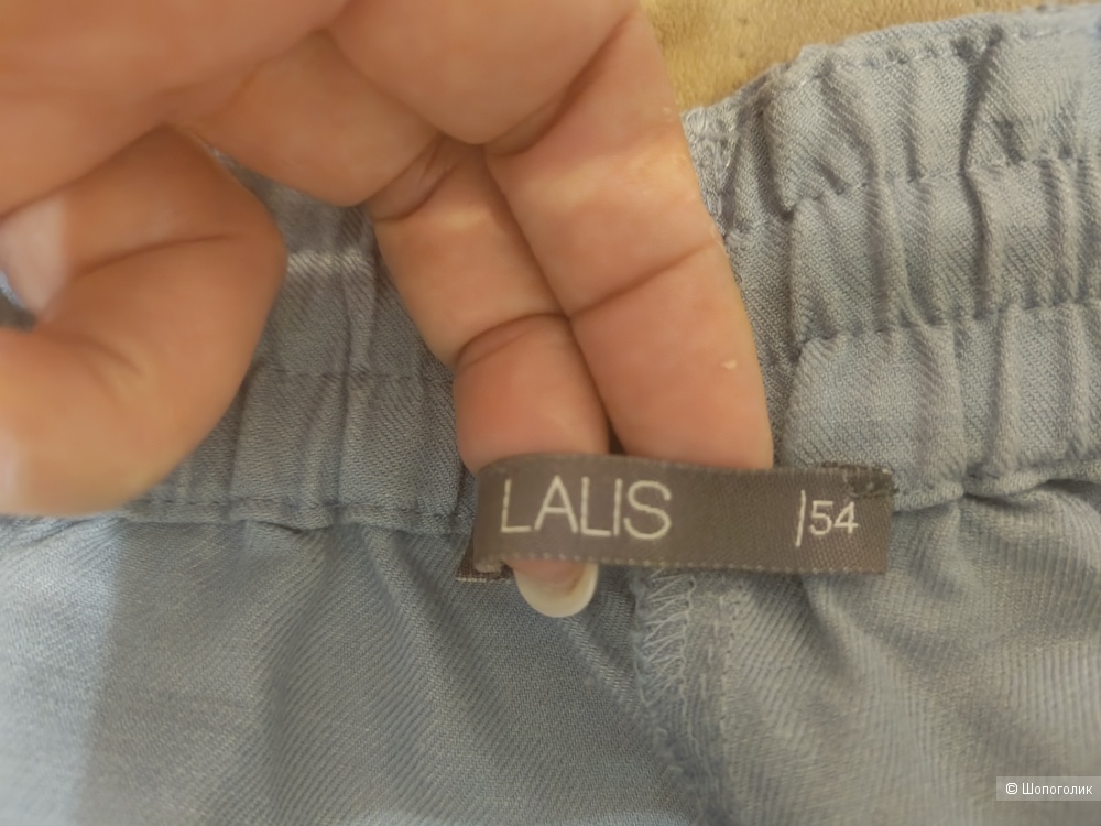 Женские брюки Lalis 54 размер