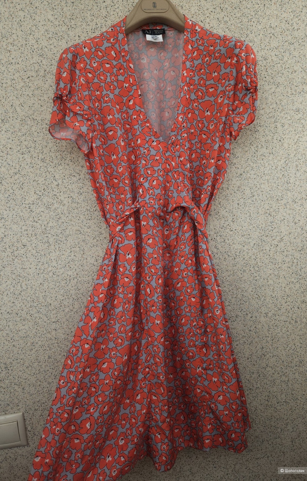 Платье Armani Jeans, 44