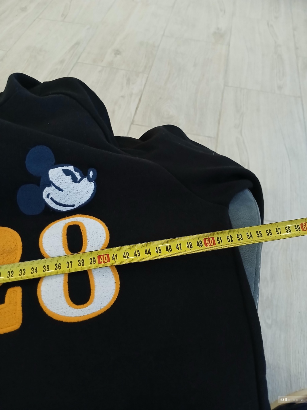 Худи Disney р.38