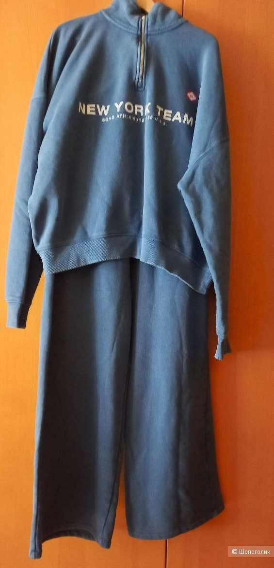 Костюм Zara, L (оверсайз)